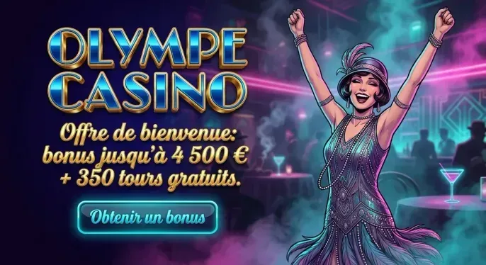 Olympe Casino